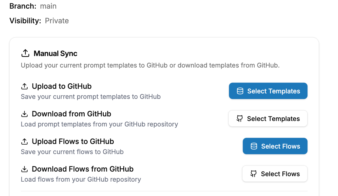 GitHub Backup Screenshot 3